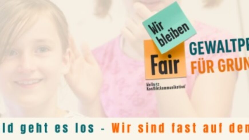 Wir bleiben fair !  ⚖️
