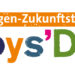 Boys‘ Day am 23.04.2026